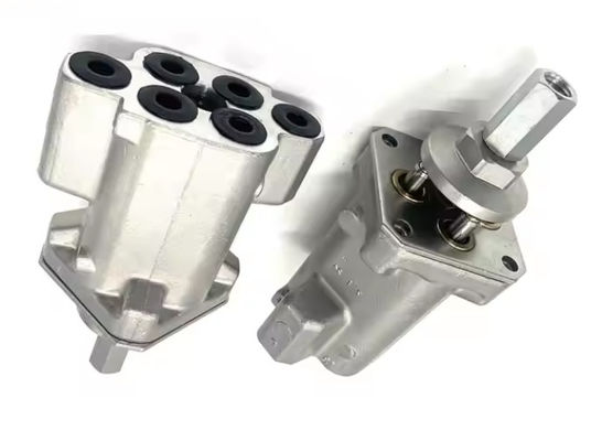 9239583 9257577 9195304 YB60000655 9193403 9234272 Joystick Pilot Valve Untuk ZAX200 ZAX200-6 ZX110 ZX130H