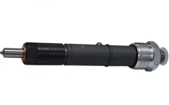 Injektor bahan bakar untuk Excavator DX300LCA 65.10101-7088 6510101-7088
