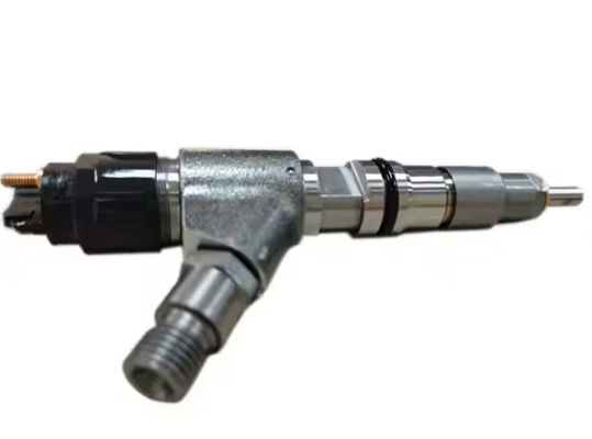 Injektor bahan bakar 449-3315 0445120518 4493315 Untuk Mesin C4.4 C7.1 Excavator M315D2 M317D2