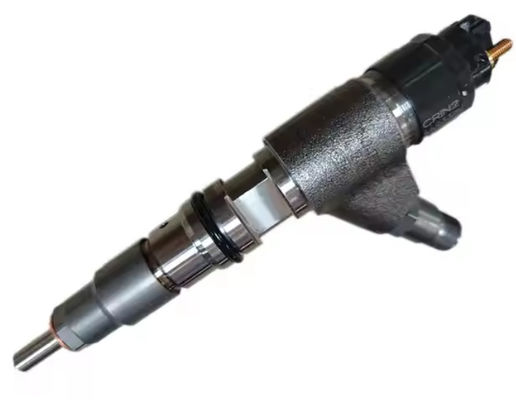 Injektor bahan bakar 449-3315 0445120518 4493315 Untuk Mesin C4.4 C7.1 Excavator M315D2 M317D2