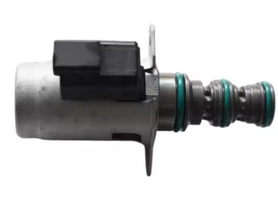 Solenoid Valve SV3-D2-D12 SV98-T39S 25/Mm3127 25/222913 12/24v Hydraulic Stop Solenoid Valve Untuk SS740 TG300 PS750 TCH660
