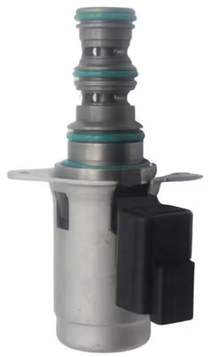 Solenoid Valve SV3-D2-D12 SV98-T39S 25/Mm3127 25/222913 12/24v Hydraulic Stop Solenoid Valve Untuk SS740 TG300 PS750 TCH660