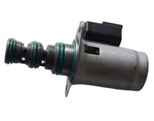 Solenoid Valve SV3-D2-D12 SV98-T39S 25/Mm3127 25/222913 12/24v Hydraulic Stop Solenoid Valve Untuk SS740 TG300 PS750 TCH660