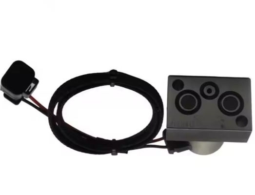 Excavator Pc300-7 katup solenoid utama hidrolik 702-21-55400
