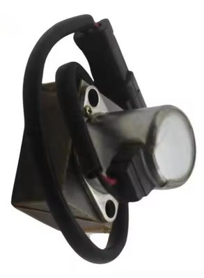 Excavator Pc300-7 katup solenoid utama hidrolik 702-21-55400