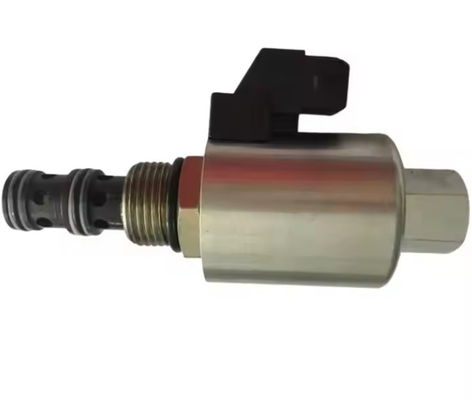 3CX suku cadang Solenoid Valve 25/105200 332/M5111 25/960900 718/45400 25-105200 332-M5111 71845400