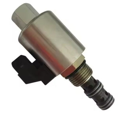 3CX suku cadang Solenoid Valve 25/105200 332/M5111 25/960900 718/45400 25-105200 332-M5111 71845400