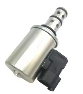 3CX suku cadang Solenoid Valve 25/105200 332/M5111 25/960900 718/45400 25-105200 332-M5111 71845400