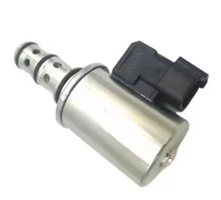 3CX suku cadang Solenoid Valve 25/105200 332/M5111 25/960900 718/45400 25-105200 332-M5111 71845400