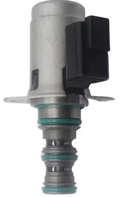 SV3-D2-D12 SV98-T39S 25/MM3127 25/222913 12/24V Solenoid Hydraulic Stop Untuk SS740 TG300 PS750 TCH660