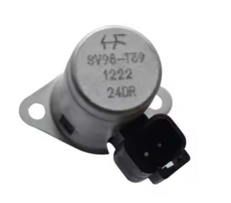 SV3-D2-D12 SV98-T39S 25/MM3127 25/222913 12/24V Solenoid Hydraulic Stop Untuk SS740 TG300 PS750 TCH660