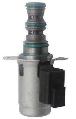 SV3-D2-D12 SV98-T39S 25/MM3127 25/222913 12/24V Solenoid Hydraulic Stop Untuk SS740 TG300 PS750 TCH660