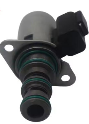 SV3-D2-D12 SV98-T39S 25/MM3127 25/222913 12/24V Solenoid Hydraulic Stop Untuk SS740 TG300 PS750 TCH660