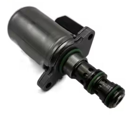 DX225 DX140 DX140W DX160W Excavator 410116-00646 410116-00526 Bagian Pompa Hidraulik Eppr Valve 41011600526 27C20