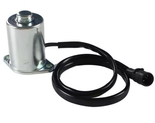 4I5794 CAT 320 E320 Excavator Spare Part Swing Rotary Solenoid Valve 4I-5794