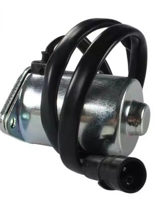4I5794 CAT 320 E320 Excavator Spare Part Swing Rotary Solenoid Valve 4I-5794