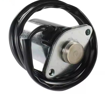 4I5794  320 E320 Excavator Spare Part Swing Rotary Solenoid Valve 4I-5794