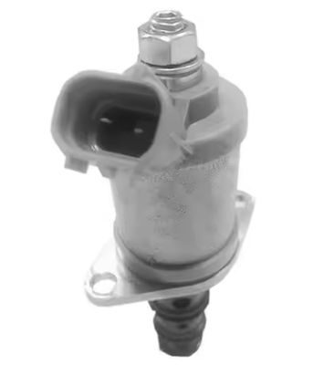 9239590 9239590b Katup Solenoid Kualitas Tinggi Zx200-3 Zax240-3 Katup Solenoid Hidraulik