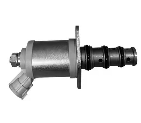 9239590 9239590b Katup Solenoid Kualitas Tinggi Zx200-3 Zax240-3 Katup Solenoid Hidraulik