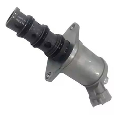 9239590 9239590b Katup Solenoid Kualitas Tinggi Zx200-3 Zax240-3 Katup Solenoid Hidraulik