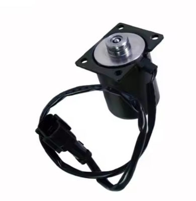 Solenoid Valve 702-21-55901 702-21-55701 708-2L-25211 708-2H-25240 Bagian Mesin Konstruksi Berkualitas Tinggi Untuk PC200