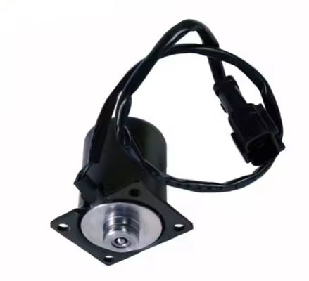 Solenoid Valve 702-21-55901 702-21-55701 708-2L-25211 708-2H-25240 Bagian Mesin Konstruksi Berkualitas Tinggi Untuk PC200