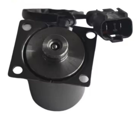 Solenoid Valve 702-21-55901 702-21-55701 708-2L-25211 708-2H-25240 Bagian Mesin Konstruksi Berkualitas Tinggi Untuk PC200