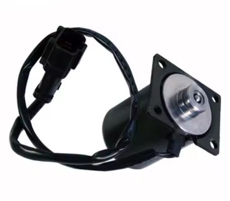 Solenoid Valve 702-21-55901 702-21-55701 708-2L-25211 708-2H-25240 Bagian Mesin Konstruksi Berkualitas Tinggi Untuk PC200