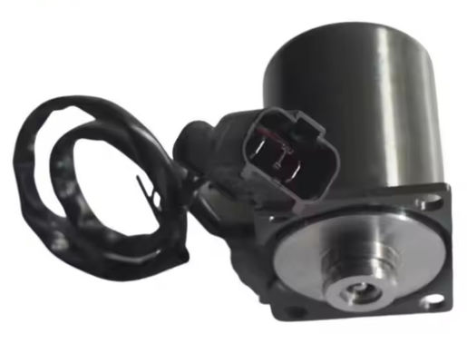 Solenoid Valve 702-21-55901 702-21-55701 708-2L-25211 708-2H-25240 Bagian Mesin Konstruksi Berkualitas Tinggi Untuk PC200