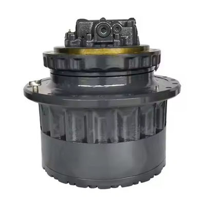 Motor Perjalanan 207-27-00371 207-27-00370 207-27-00260 Untuk Excavator PC290-7 PC300-7 PC300-8 PC350-7 PC360-7 708-8H-31310