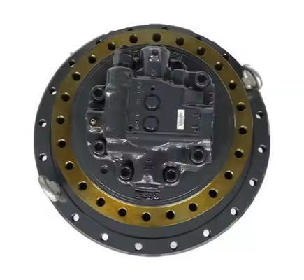 Motor Perjalanan 207-27-00371 207-27-00370 207-27-00260 Untuk Excavator PC290-7 PC300-7 PC300-8 PC350-7 PC360-7 708-8H-31310