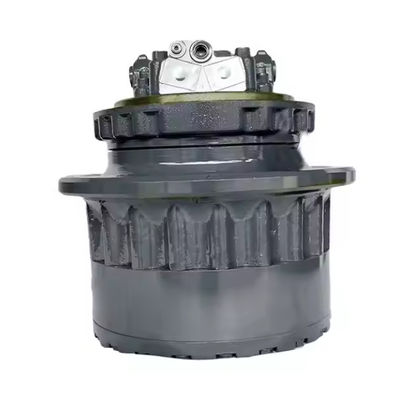 Motor Perjalanan 207-27-00371 207-27-00370 207-27-00260 Untuk Excavator PC290-7 PC300-7 PC300-8 PC350-7 PC360-7 708-8H-31310