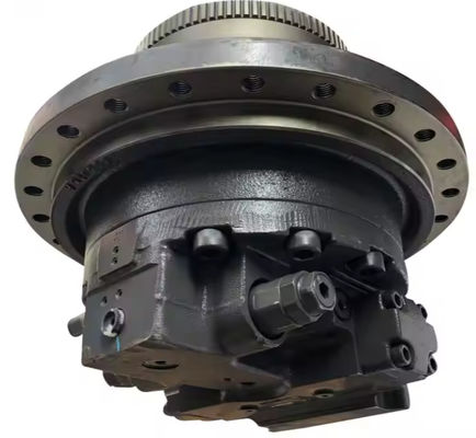 14557191 14593321 14733880 14727995 Excavator Unit Penggerak Akhir EC480E Travel Motor