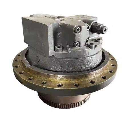 14557191 14593321 14733880 14727995 Excavator Unit Penggerak Akhir EC480E Travel Motor