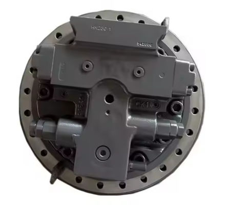 14557191 14593321 14733880 14727995 Excavator Unit Penggerak Akhir EC480E Travel Motor