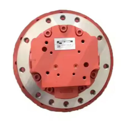 Motor Excavator PC55MR-2 PC50 PC56-7 PC55MR-3 Final Drive 22M-60-21301 Bagian Mesin Berat Berkualitas Tinggi