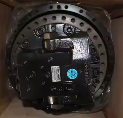 R210LC-3 Motor Perjalanan Hidraulik R210-3 Final Drive 31EM-40011 31N6-40050 31N6-40051 31N6-40051BG 31N6-40011 31N6-40010