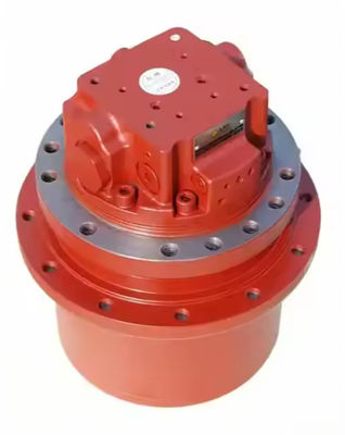 Final Drive 31QA-40021 31QA-40020 31QA-40040 31QA-40041 31QA-40042 Travel Motor Assembly Untuk Excavator R360LC9 R380LC9A R390LC9