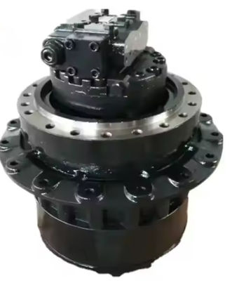 Final Drive 31QA-40021 31QA-40020 31QA-40040 31QA-40041 31QA-40042 Travel Motor Assembly Untuk Excavator R360LC9 R380LC9A R390LC9
