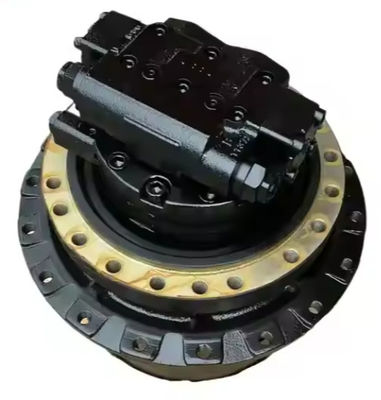 215-9952 2159952 227-6133 2276133 227-6132 2276132 Motor perjalanan Untuk CAT324D Final Drive Excavator 324D E324D