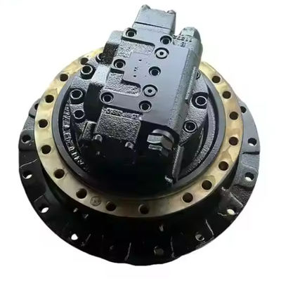 215-9952 2159952 227-6133 2276133 227-6132 2276132 Motor perjalanan Untuk 324D Final Drive Excavator 324D E324D