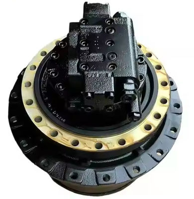215-9952 2159952 227-6133 2276133 227-6132 2276132 Motor perjalanan Untuk CAT324D Final Drive Excavator 324D E324D