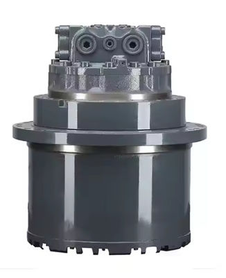 Final Drive Travel Motor 239-5710 2395710 2217637 239-5710 221-7637 Bagian Excavator Berkualitas Tinggi Untuk E318C E319C