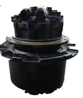 Final Drive Travel Motor 239-5710 2395710 2217637 239-5710 221-7637 Bagian Excavator Berkualitas Tinggi Untuk E318C E319C