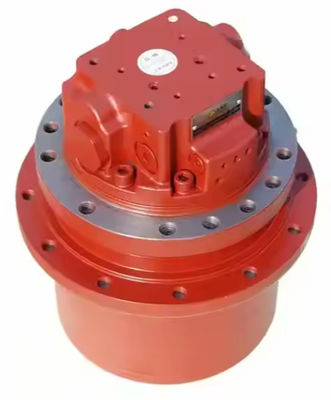 Final Drive Travel Motor 239-5710 2395710 2217637 239-5710 221-7637 Bagian Excavator Berkualitas Tinggi Untuk E318C E319C