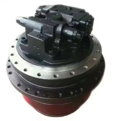Final Drive Travel Motor 239-5710 2395710 2217637 239-5710 221-7637 Bagian Excavator Berkualitas Tinggi Untuk E318C E319C