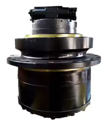 Excavator E328D 330C 330D Motor Perjalanan Hidraulik Final Drive 2276196 227-6196 227-6195 227-6188 191-5606 Bagian Konstruksi