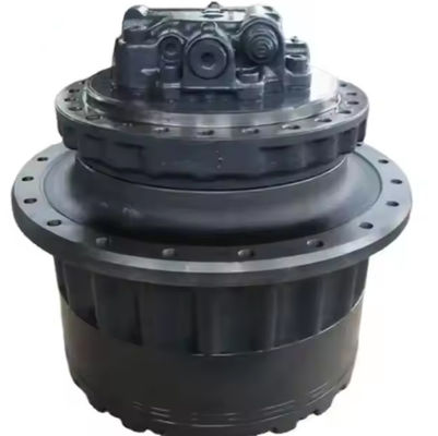 Excavator E328D 330C 330D Motor Perjalanan Hidraulik Final Drive 2276196 227-6196 227-6195 227-6188 191-5606 Bagian Konstruksi