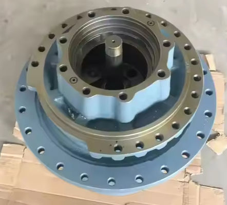 ZX270-3 Final Drive 9255880 9256990 Tanpa Motor