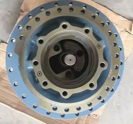 ZX270-3 Final Drive 9255880 9256990 Tanpa Motor